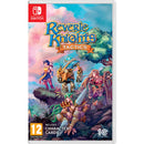 Nintendo Switch Reverie Knights Tactics