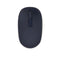 Microsoft 1850 Wireless Mobile Mouse (Wool Blue) (U7Z-00015)