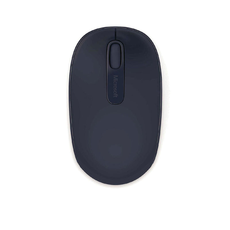 Microsoft 1850 Wireless Mobile Mouse (Wool Blue) (U7Z-00015)