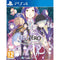 PS4 RE:ZERO STARTING LIFE IN ANOTHER WORLD THE PROPHECY OF THE THRONE REG.2 - DataBlitz