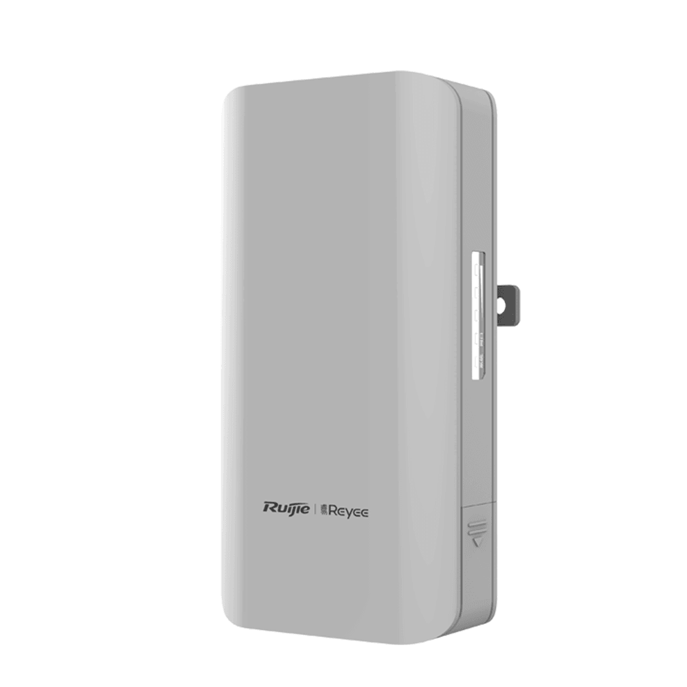 REYEE 5GHZ 10DBI OUTDOOR WIRELESS BRIDGE (RG-EST310) - DataBlitz