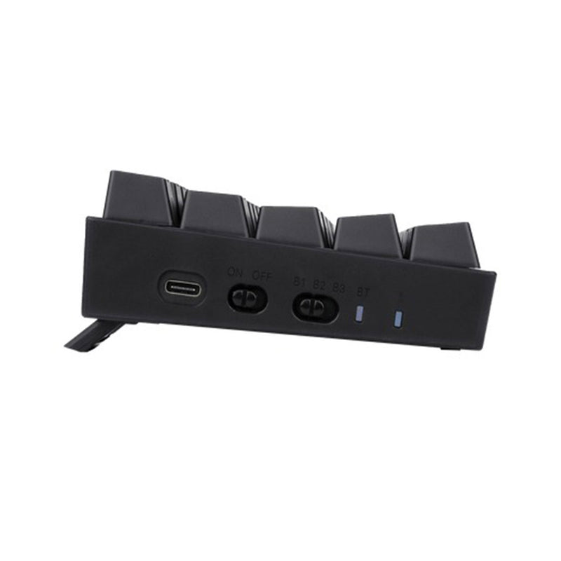 Redragon Draconic Pro Wired/ Wireless 2.4G/ BT Mechanical Gaming Keyboard