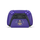 Dobe Display Stand For PS5 Dualsense Wireless Controller (Galactic Purple)