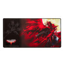 Dirge Of Cerberus Final Fantasy VII Gaming Mouse Pad