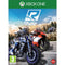 XBOX ONE RIDE (EU) - DataBlitz