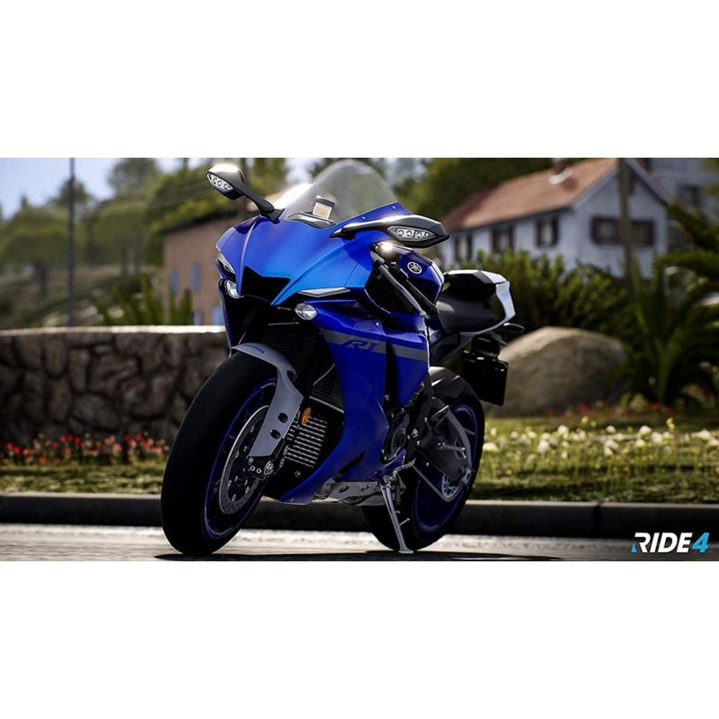 PS4 Ride 4 Reg.2