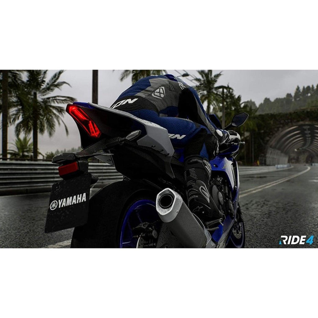 PS4 Ride 4 Reg.2