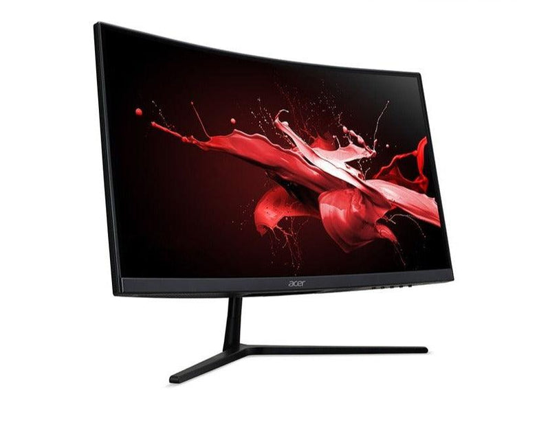 タイムセール！ acer 165Hz 23.6 〔中古〕23.6ｲﾝﾁ液晶ﾃﾞｨｽﾌﾟﾚｲ