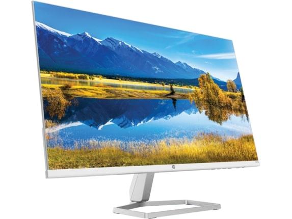HP M27FWA 27” DIAGONAL FHD MONITOR - DataBlitz
