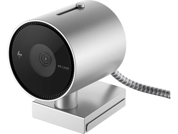 HP 950 4K UHD WEBCAM (4C9Q2AA) - DataBlitz