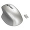 HP 930 CREATOR WIRELESS MOUSE (SILVER) (1D0K9AA) - DataBlitz