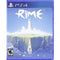 PS4 Rime All