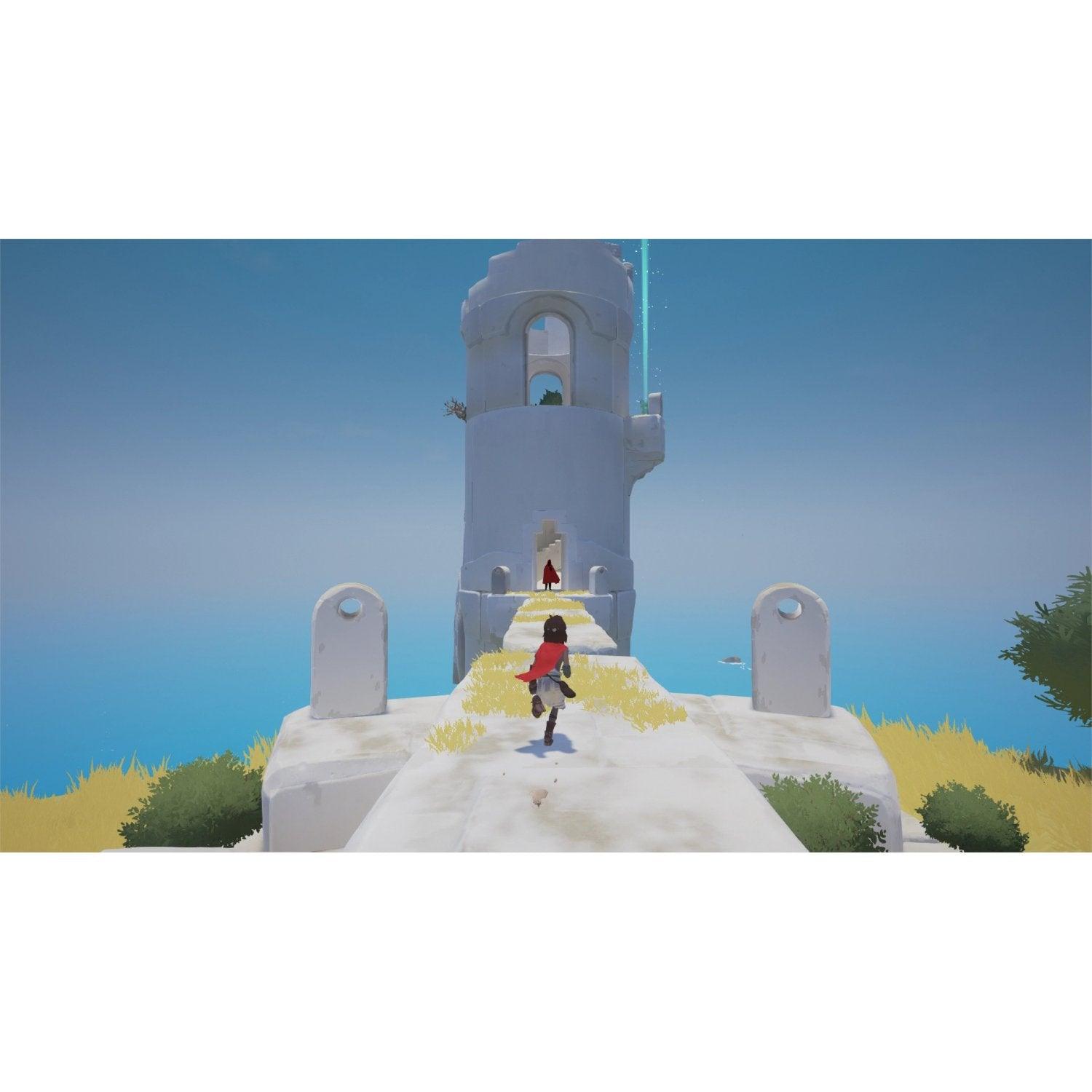 PS4 Rime All