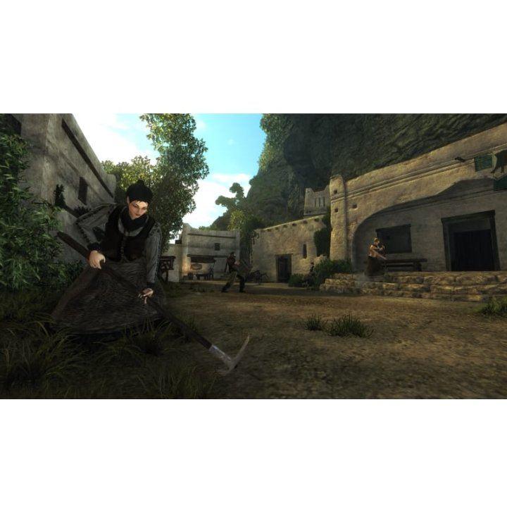 Trader Games - RISEN SWITCH EURO NEW GAME IN ENGLISH/FRANCAIS/DE/ES/IT Trader Games - RISEN SWITCH EURO NEW GAME IN ENGLISH/FRANCAIS/DE/ES/IT