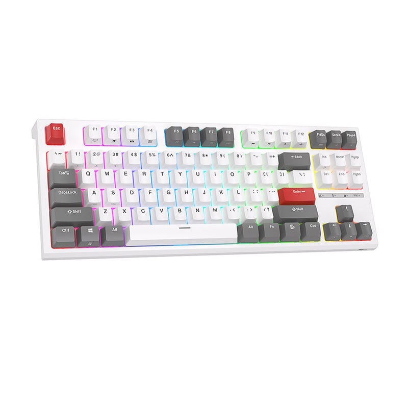 Royal Kludge RK-R87 Single-Mode RGB 87 Keys (Brown Switch)