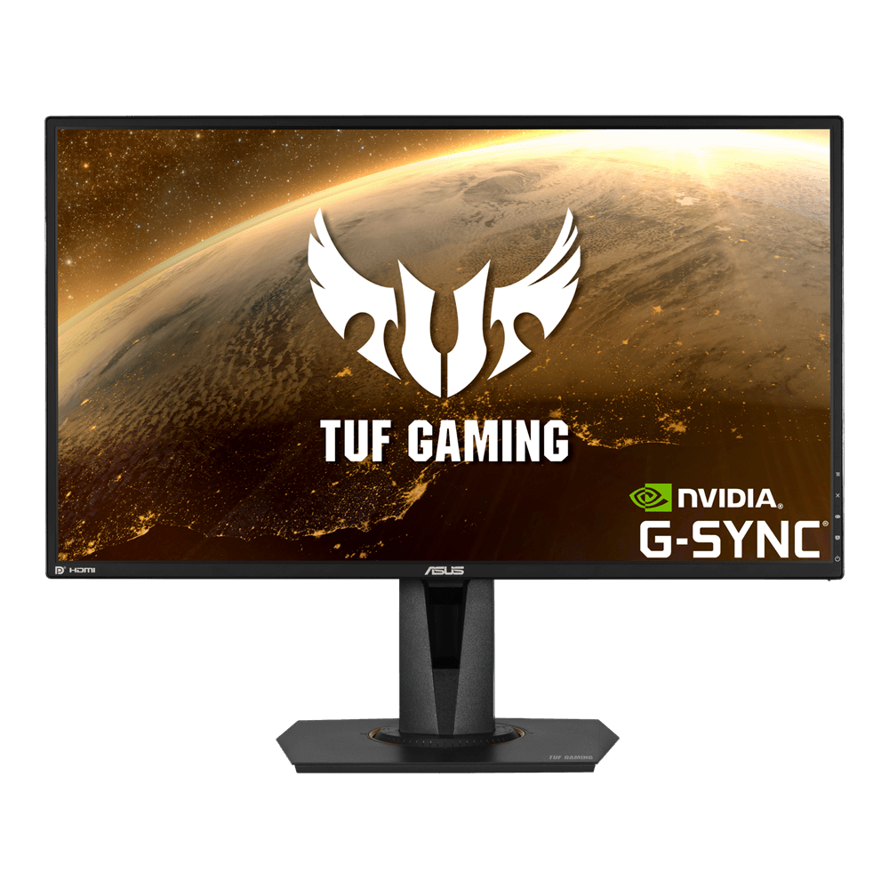 ASUS TUF VG27AQ 27" GAMING MONITOR - DataBlitz