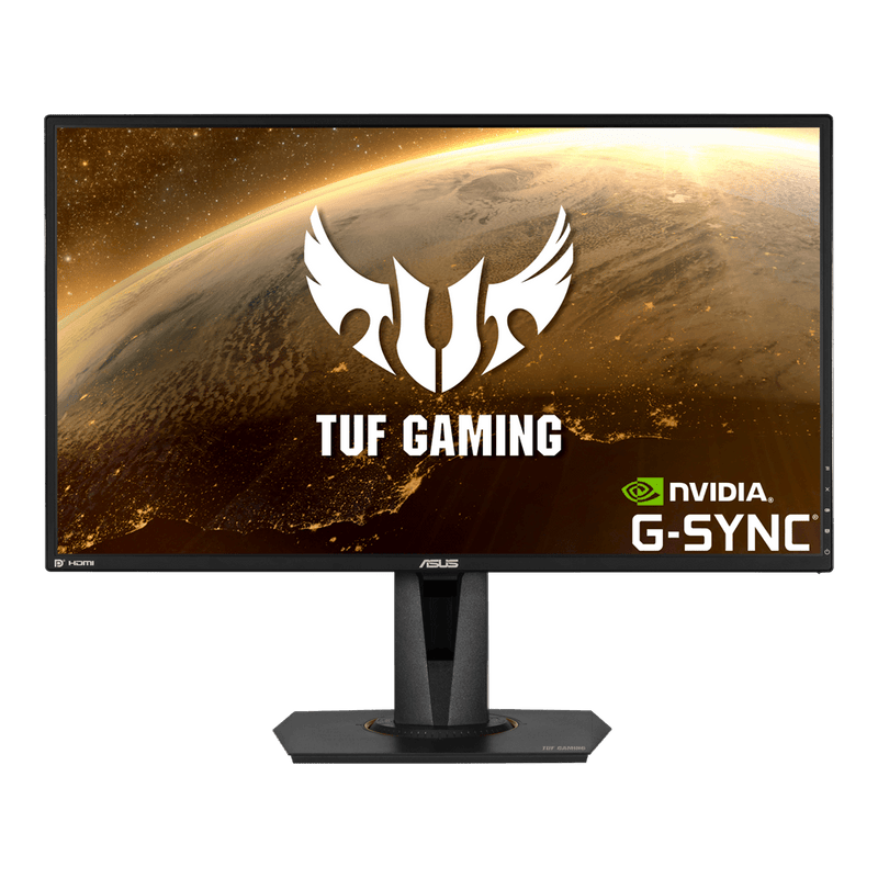 ASUS TUF VG27AQ-J 27"GAMING MONITOR - DataBlitz