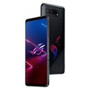 ASUS ROG PHONE 5S CLASSIC (512GB) BLACK (I005DA-1A094WW) - DataBlitz