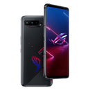 ASUS ROG PHONE 5S CLASSIC (512GB) BLACK (I005DA-1A094WW) - DataBlitz