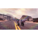 PS4 ROAD REDEMPTION REG.2 (ENG/EU) - DataBlitz