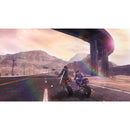 Nintendo Switch Road Redemption