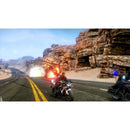 Nintendo Switch Road Redemption