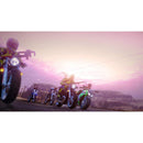 Nintendo Switch Road Redemption