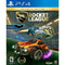 PS4 ROCKET LEAGUE ULTIMATE EDITION ALL - DataBlitz