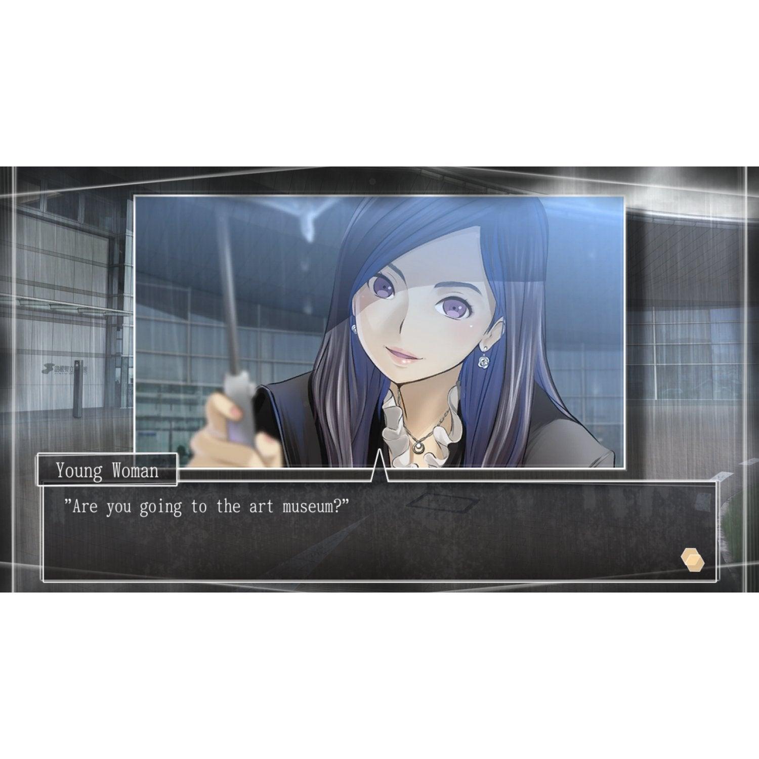 Nintendo Switch Root Letter Last ANintendo Switcher Day One Edition