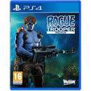 PS4 Rogue Trooper Redux Reg.2