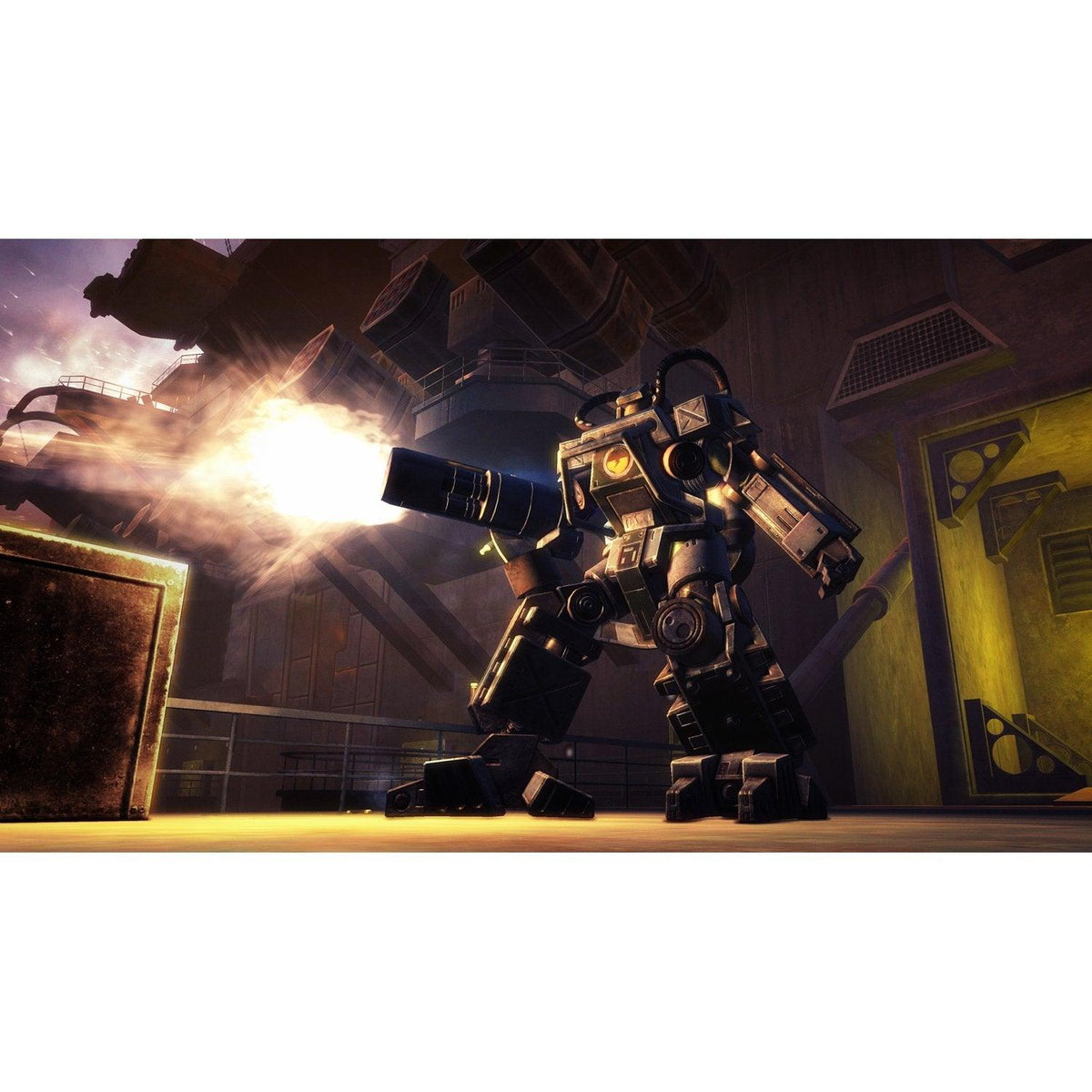 PS4 Rogue Trooper Redux Reg.1