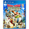 PS4 Roman Rumble In Las Vegum Asterix & Obelix XXL 2 All (Eng/FR)