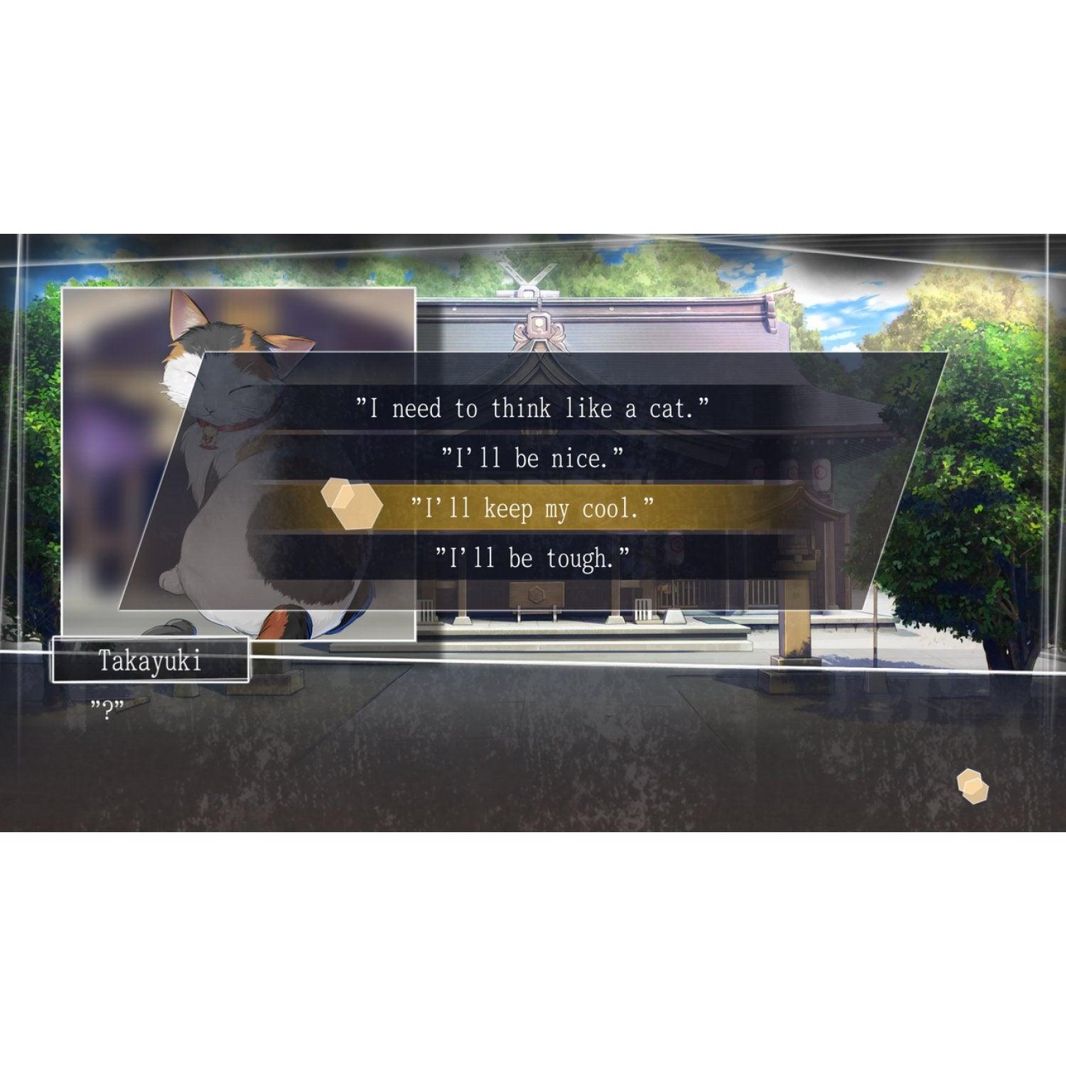 Nintendo Switch Root Letter Last ANintendo Switcher Day One Edition
