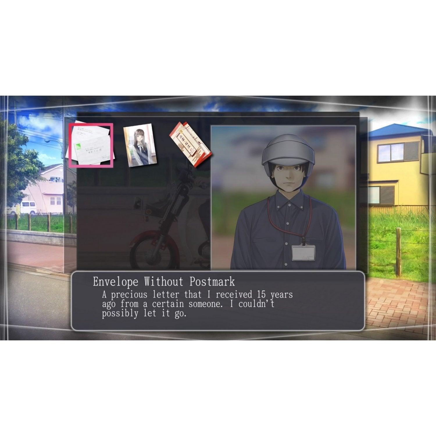 Nintendo Switch Root Letter Last ANintendo Switcher Day One Edition