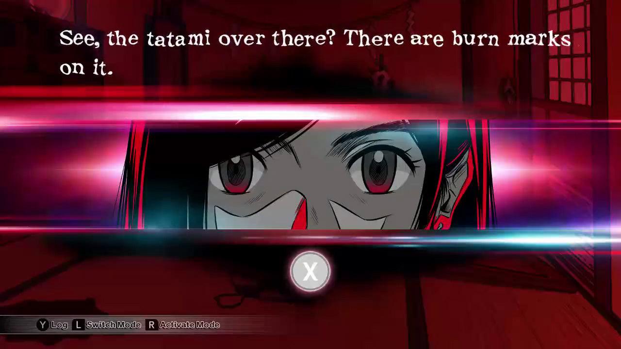 Nintendo Switch Root Film
