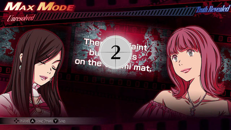 Nintendo Switch Root Film