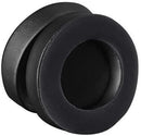 RAZER MAN O WAR COOLING GEL INFUSED CLOTH REPLACEMENT EAR CUSHION KIT (ROUND) - DataBlitz