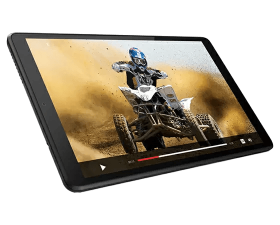 LENOVO TAB M8 HD (2ND GEN) 8 INCHES 2GB+32GB TABLET (IRON GREY) - DataBlitz
