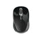 Microsoft 3500 Wireless Mobile Mouse (Black) (GMF-00104)