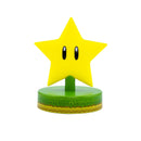 Paladone Super Mario Super Star Icon Light V2 (PP6361NNV2)