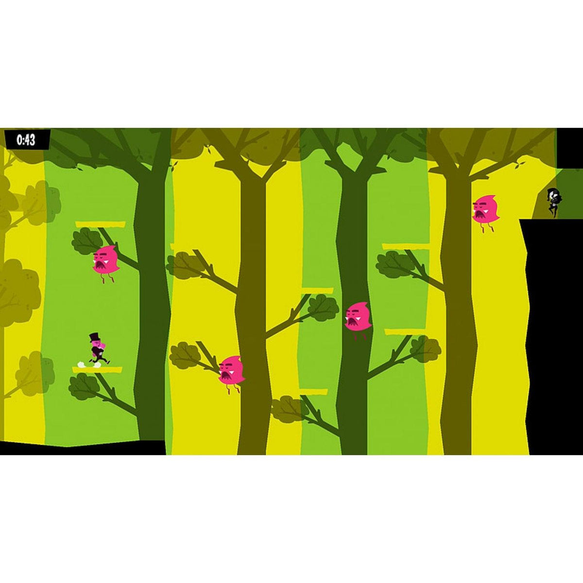PS4 RUNBOW DELUXE EDITION REG.2 - DataBlitz