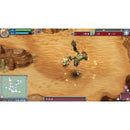 Nintendo Switch Rune Factory 3 Special Limited Edition
