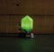 PALADONE THE LEGEND OF ZELDA GREEN RUPEE ICON LIGHT (#002) (PP4369NN) - DataBlitz