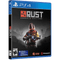 PS4 RUST CONSOLE EDITION ALL (ENG/FR) - DataBlitz