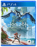 PS4 Horizon Forbidden West REG.3 - DataBlitz