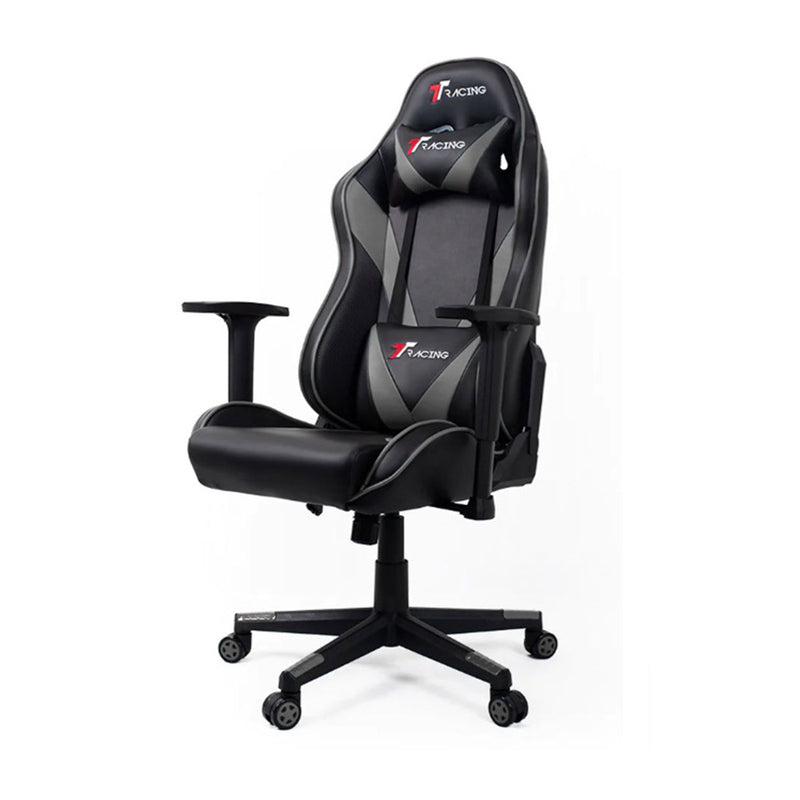 TTracing Swift X 2020 Gaming Chair (Grey)