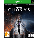 XBOXSX CHORUS DAY ONE EDITION (EU) - DataBlitz