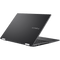 ASUS VIVOBOOK FLIP 14 TP470EZ-EC003TS LAPTOP (INDIE BLACK) | 14" FHD | i7-1165G7 | 16GB LPDDR4X | 512GB SSD | IRIS XE | WIN10 + STYLUS PEN + STYLUS HOLDER + MS OFFICE HOME & STUDENT 2019 - DataBlitz