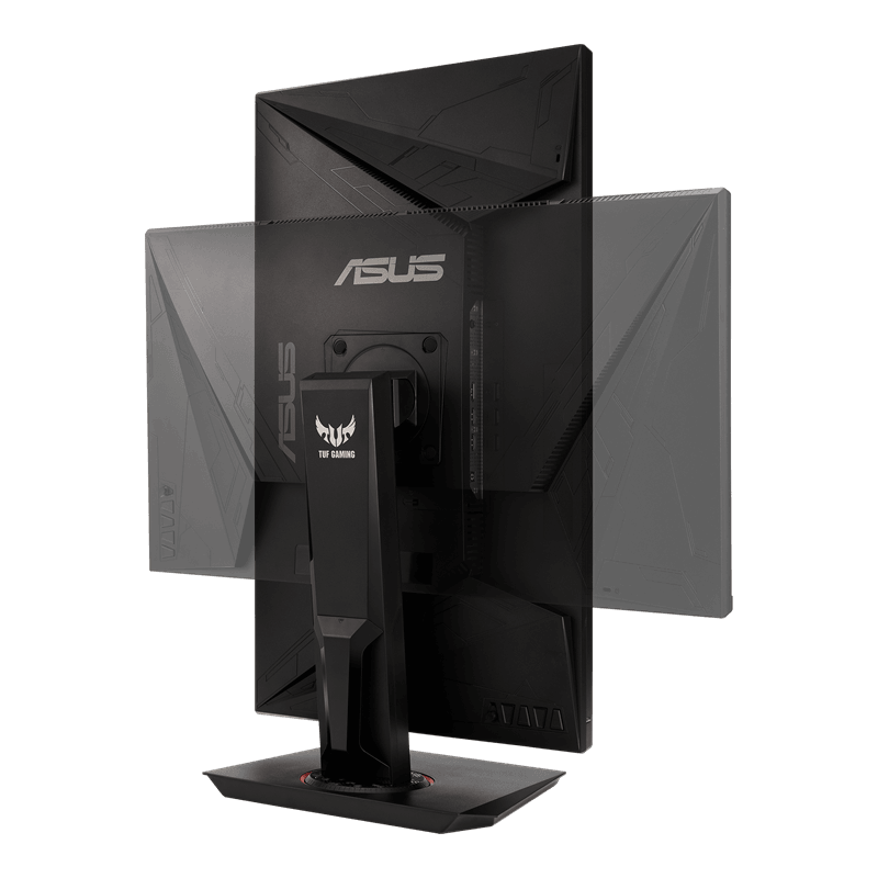 ASUS TUF VG289Q 28" UHD IPS GAMING MONITOR - DataBlitz