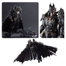 PLAY-ARTS A/F DC COMICS VARIANT KAI BATMAN TIMELESS STEAMPUNK - DataBlitz